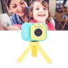 2.4 Inch Screen Kids Camera Dual Lens Handheld Camera for