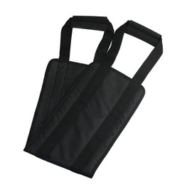 YNYCIPZ Transfer Aids, Rising Aid Belt, Transfer Belt, Change Strap, Transfer Strap, Bed Transfer Strap, Reinforced Nursing Belt (80 x 24 cm)