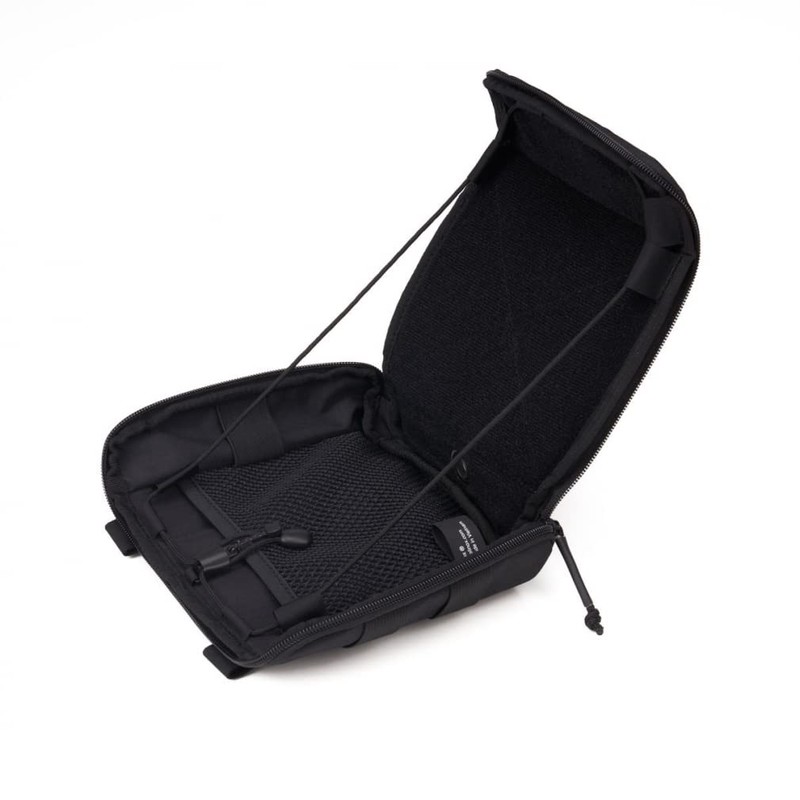 Helinox HelinoxTac Side Storage Slim XS Black