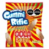 GummiRific Gomitas agridulces en forma de botellas de cola en