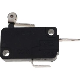 GCU Golf Cart Floor Pedal Box Micro Switch Fits EZGO Microswitch