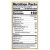 Generic Nice! Cashew Halves and Pieces, Honey Roasted 9.25 oz