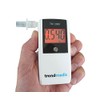 Trendmedic Breathalyser