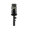 Monroe Magnum Loaded Assembly 153024 Suspension Strut and Coil Spring