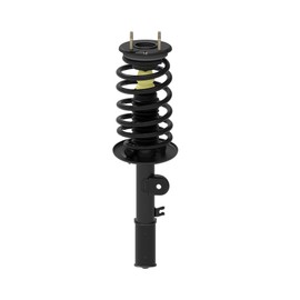 Monroe Magnum Loaded Assembly 153024 Suspension Strut and Coil Spring Assembly for Ford Police Interceptor Utility