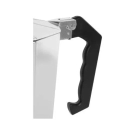 XOF Cafeteras Italianas Caféexpresso Fuegodirecto 3tazas+batidor