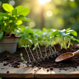 10 Pcs Bean Sprout Hair Clips Cute Grass Hairpiece Hair Accessories for Kids Girls Women School Green Plant Hair Clips Pea Hairpin Little Grass Barrette Home Party Clips