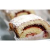 Ricomini Bakery, Puerto Rico's Famous Artisanal Jelly Roll (BRAZO GITANO)