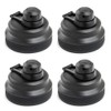 Manna Locking Pour Spout Lid for Titan Sports Bottle -