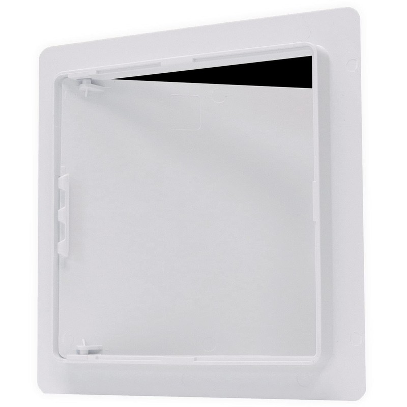 HVAC Premium Access Door 18'' X 18'' Plastic Access Panel