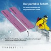 Tyrolit Life Set of 2 Ceramic Files Medium for Remarkable