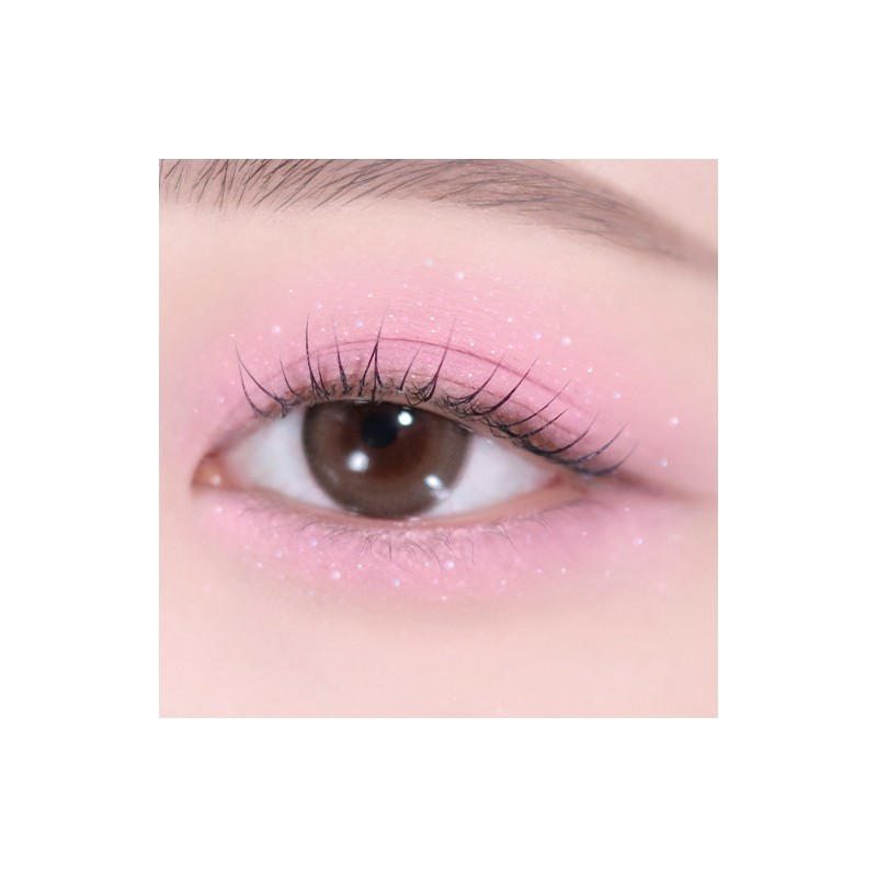 Holika Holika My Fave Piece Eye Shadow - [SINGLE] Purplet