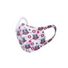 Owl Face Mask Reusable Cotton Breathable Dust Mask Washable Mouth