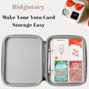 Card Case Holder Binder Album for Yoto Card Carrier Storage
