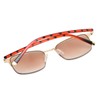 Reading Glasses Anti UV Glare Eyestrain Blue Light Blocking Glasses