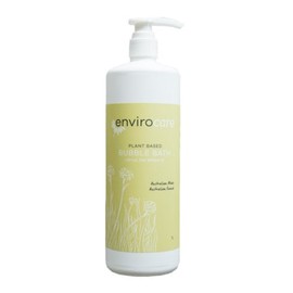 Envirocare Bubble Bath 1L
