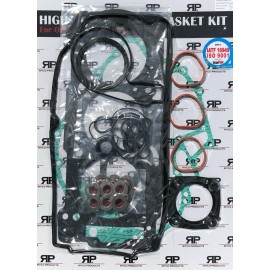 Aftermarket Sea Doo RXT RXP GTX GTI 130 155 215 255 260  ENGINE MOTOR GASKET KIT SEADOO
