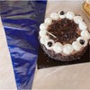 WWZJ Strong Professional 21" Disposable Piping Bags Pastry Bags for