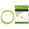 river peak Tenkara Fly Line Floating (Sage, 22.9ft)