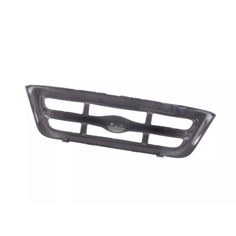 TopAlpha Chrome Front Grille w/Insert Assembly Replacement For 98-00 Ford