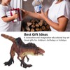 High Spinosaurus Model Realistic Safe Large Educational Dinosaur Toy for