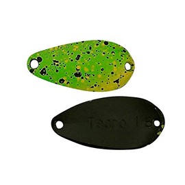 Jackall (Jackals), Spoon, Timon texiaro 1.6 G # 128 山葵.