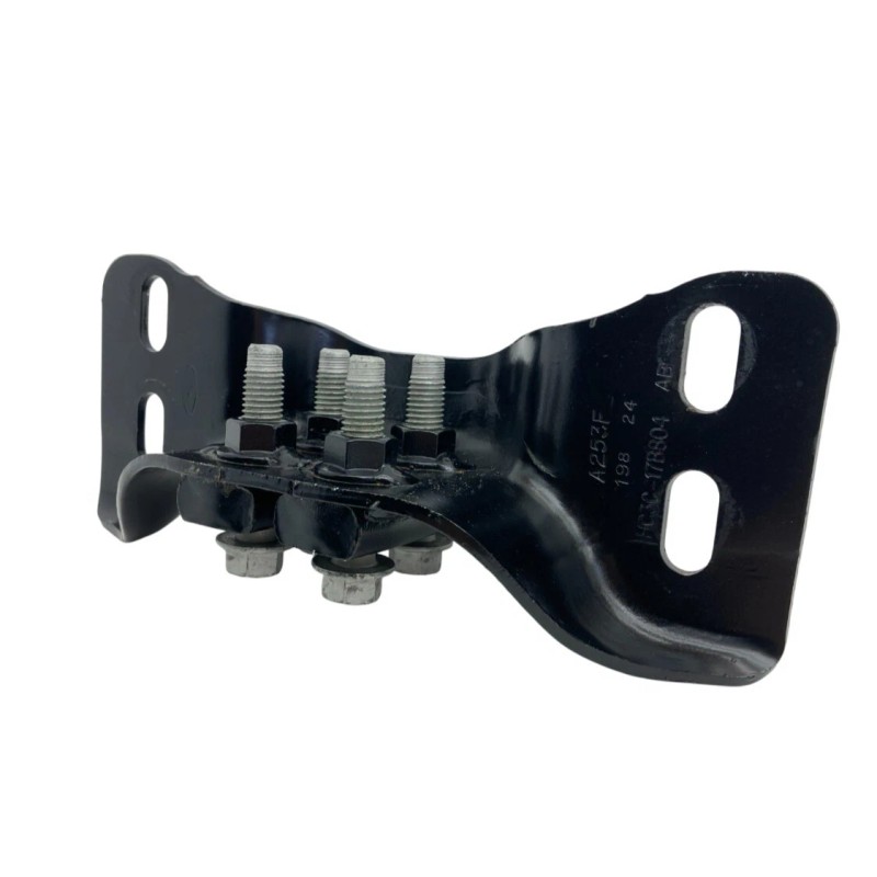 Ford Front Bumper Tow Hooks Ford F250 350 450 550