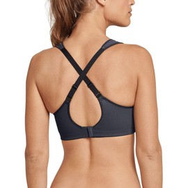 Schiesser Active Women's Sports Bra with Soft Cup and Support Function
