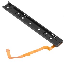 VBESTLIFE Ersatzteile,Links und rechts Slider mit Flexkabel Reparatur für Switch Console(Linker Schieberegler)