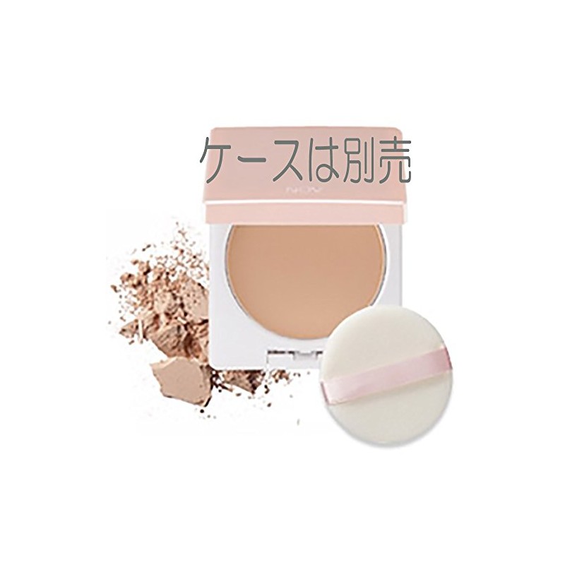 Presto Knob Powder Natural 10 SPF23 PA + +