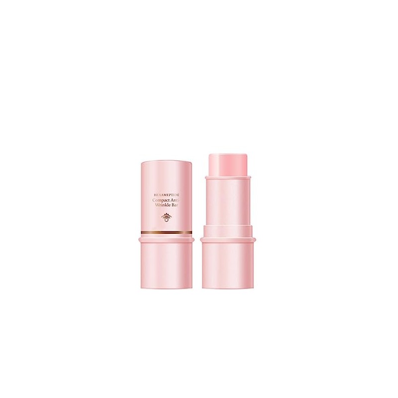 Anti-wrinkle Moisturizing Balm Stick - 5.5g Hydrating Balm Stick for