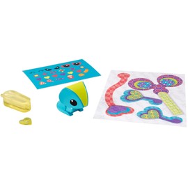 AmiGami Mini Figure, Mouse