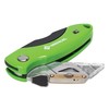 Greenlee Folding Utility Knife, 7 1/4 In