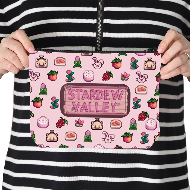 Trendy Gaming Gift Video Game Gift Stardew Gift for Gamers