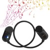 T8 16GB Wireless Bluetooth 4.2 IPX8 Waterproof Bone Conducting HiFi