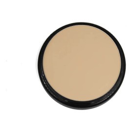 Maquillaje Light Almond Starblend Mehron Tono Medium beige