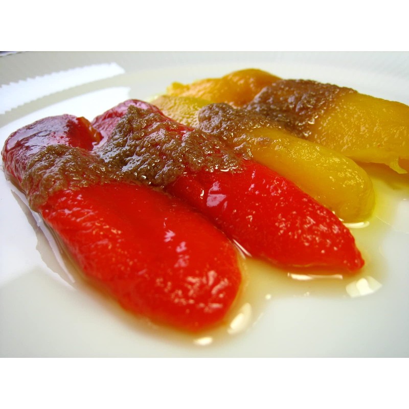 Mediterranean Foods Inaudi Bagna Cauda 6.3 oz (180 g)