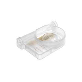 Bosch 00611317 Dishwasher Flow Meter Sensor