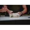 Gino D'Acampo Premium Stainless Steel Dough Scraper Set - Multi-Functional