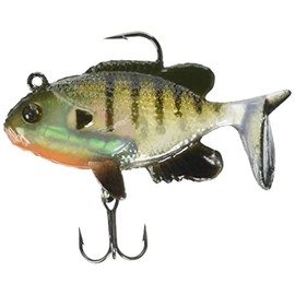 Rapala WildEye Live Bluegill 02 Bluegill