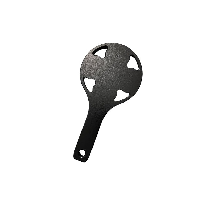 Lid Wrench for 300 Series Pentair Rainbow Automatic Chlorine/Bromine Chlorinator