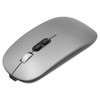 Wireless Optical Mouse 2.4Ghz Bluetooth 5.0 Dual Mode Charging Mouse