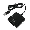 Lector de tarjetas SIM inteligente: EMV Reader Writer Programmer DOD