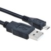 SapplySource USB Power Adapter Charger Cable Cord for Motorola Talkabout