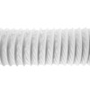 Spares2Go Hose Pipe PVC Pipe Extension Kit for Delonghi Air