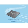 Lexar NQ100 512GB SSD SATA III (6Gb/s), 2.5" Internal SSD