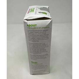 Lice Clinics of America CURE! Professional Strength Complete Lice Removal Kit