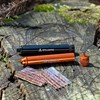 Granite Suture Tyre Plug Kit (Orange)