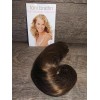 Toni Brattin Extensions - Pony Layered Flip - LITE/BROWN 104-922
