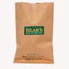 bears coffee beans kilimanjaro kibo 100g coffee bean remains Tanzania